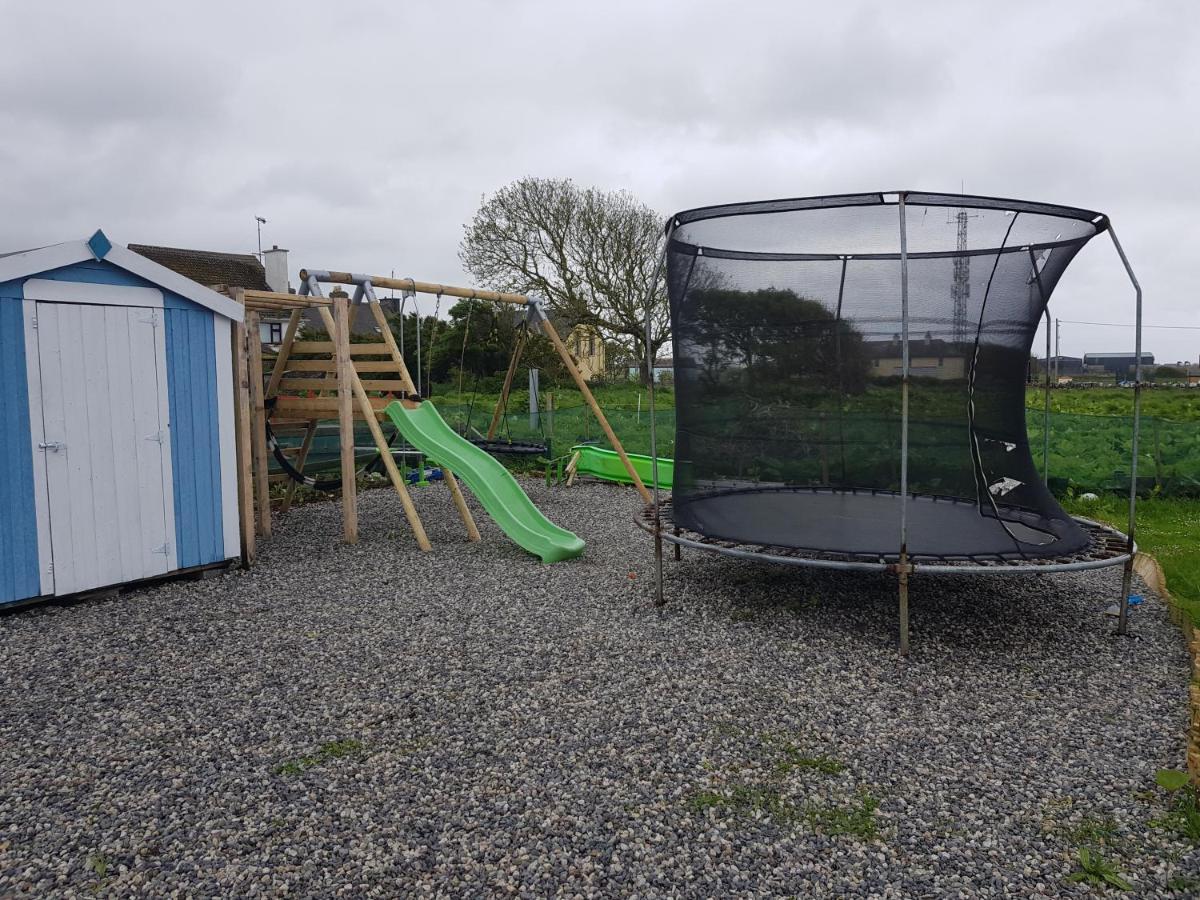 Easkey Hostel Sligo Exterior photo